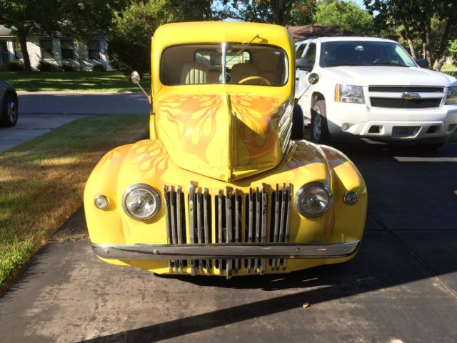 1946 Ford Truck - photo 2