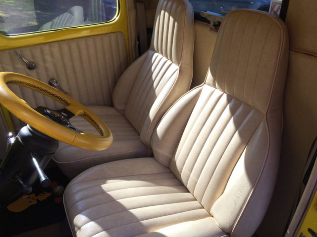 1946 Ford Truck - photo 5