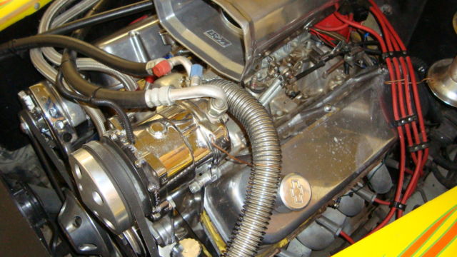1946 Ford Truck - photo 8