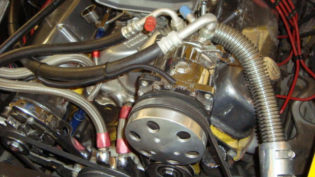 1946 Ford Truck - photo 9