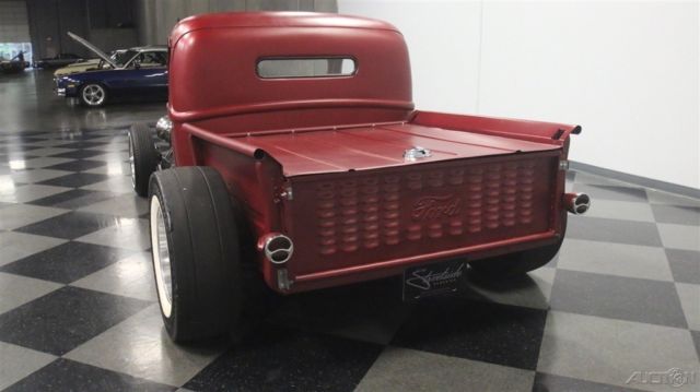 1946 Ford Truck Streetrod - photo 10