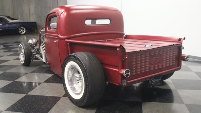 1946 Ford Other Pickups Streetrod - photo 10