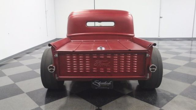 1946 Ford Other Pickups Streetrod - photo 12