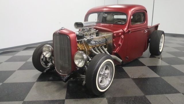 1946 Ford Other Pickups Streetrod - photo 6