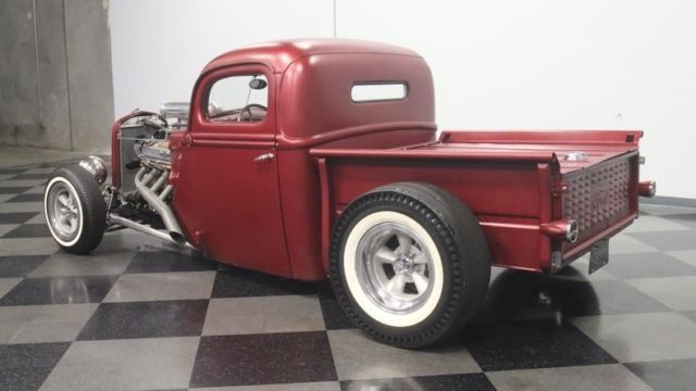 1946 Ford Other Pickups Streetrod - photo 9