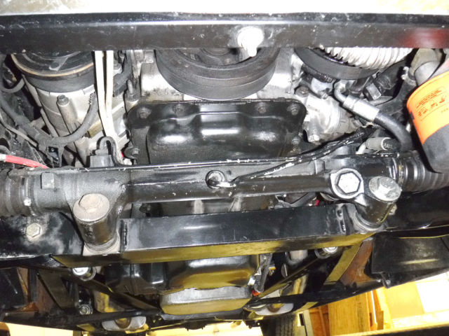 1946 Ford Tudor Sedan - photo 10