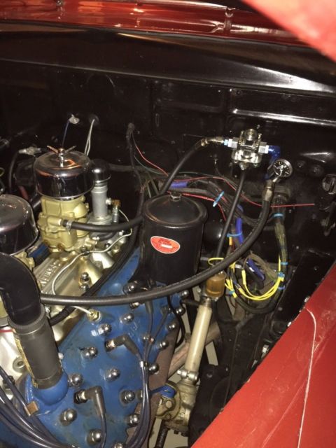 1946 Ford Tudor - photo 13