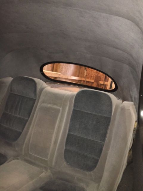 1946 Ford Tudor - photo 8