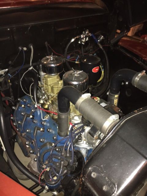 1946 Ford Tudor - photo 10