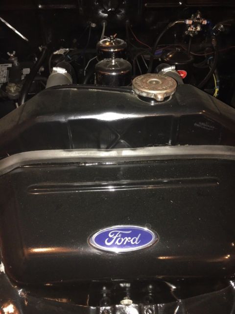 1946 Ford Tudor - photo 11