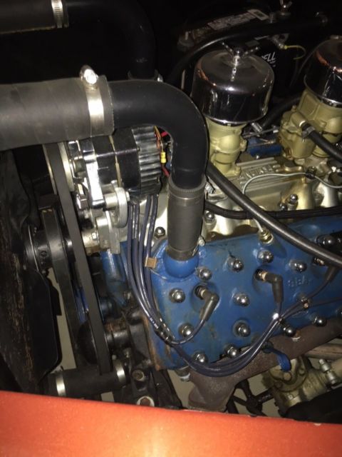1946 Ford Tudor - photo 12