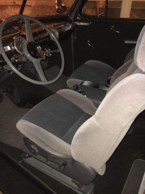 1946 Ford Tudor - photo 5
