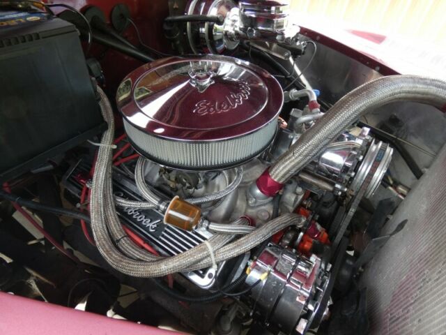 1946 Ford Super Deluxe Hot Rod - photo 10