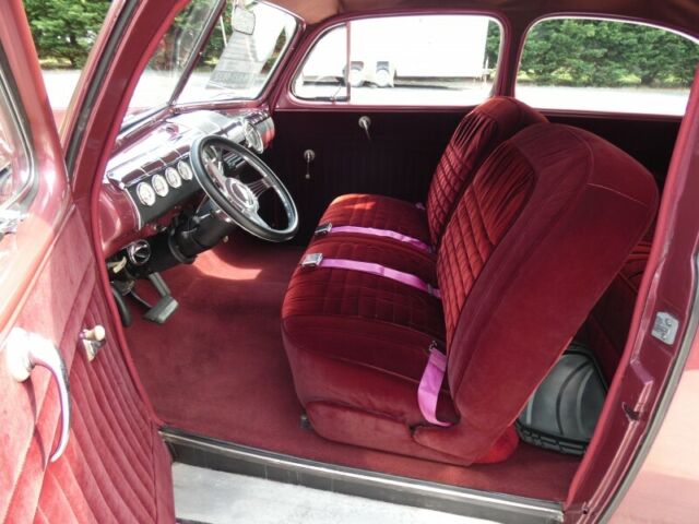1946 Ford Super Deluxe Hot Rod - photo 13