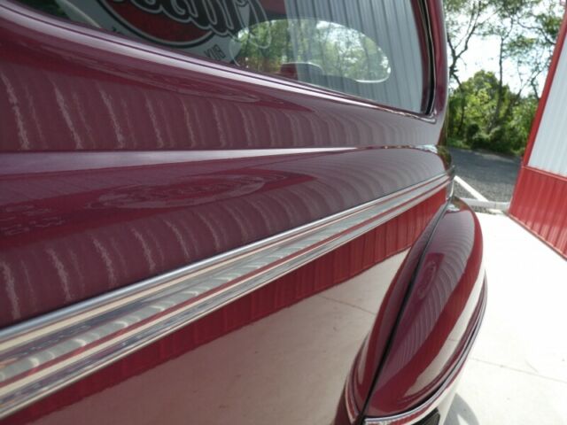 1946 Ford Super Deluxe Hot Rod - photo 5