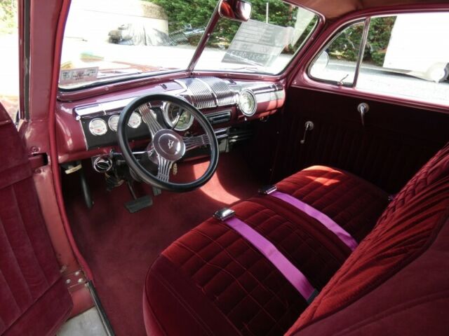 1946 Ford Super Deluxe Hot Rod - photo 6