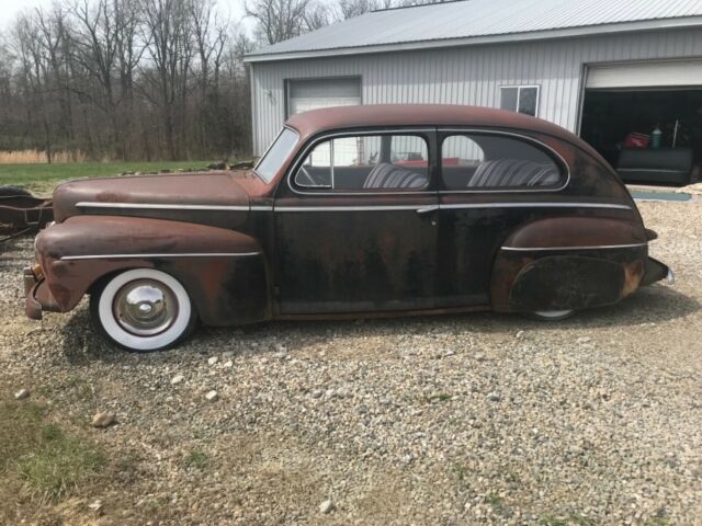 1946 Ford Other Pickups - photo 2