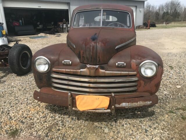 1946 Ford Other Pickups - photo 3