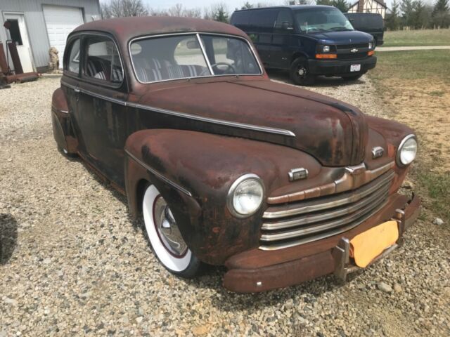 1946 Ford Other Pickups - photo 4