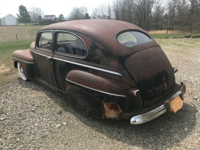 1946 Ford Other Pickups - photo 5