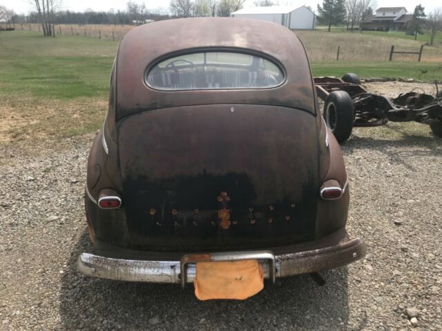 1946 Ford Other Pickups - photo 6