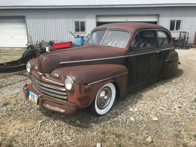 1946 Ford Other Pickups - photo 7