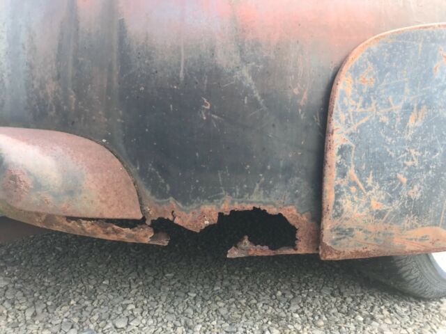 1946 Ford Other Pickups - photo 8