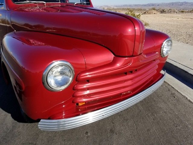 1946 Ford Other - photo 4