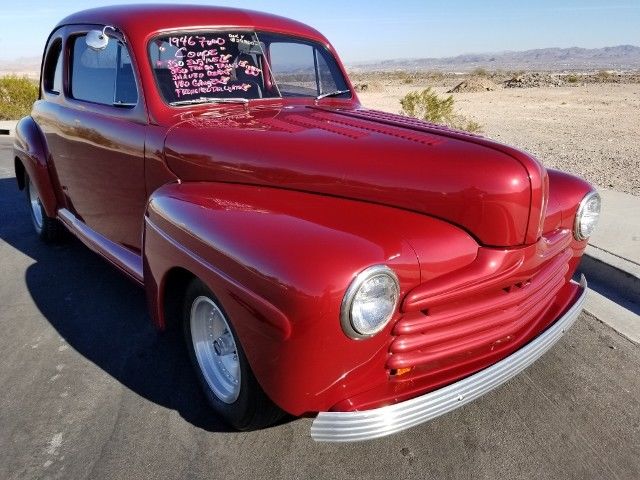 1946 Ford Other - photo 5