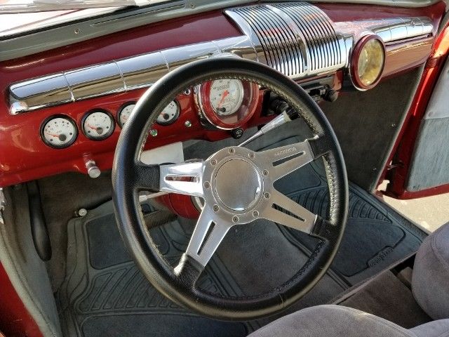 1946 Ford Other - photo 9