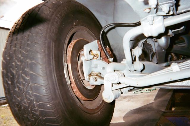 1946 Ford Other - photo 11