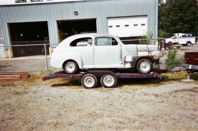 1946 Ford Other - photo 2