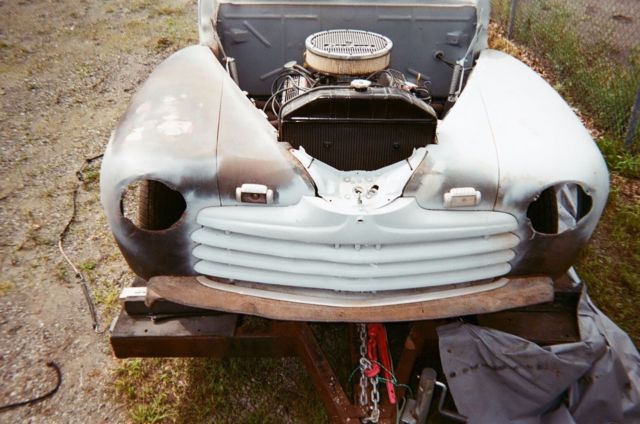 1946 Ford Other - photo 4