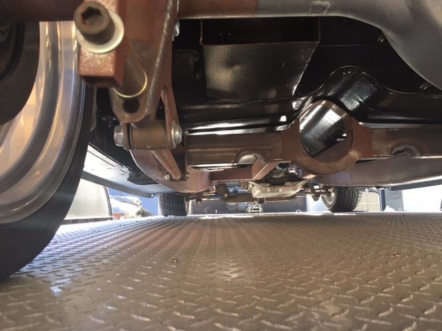 1946 Ford Woodie - photo 3