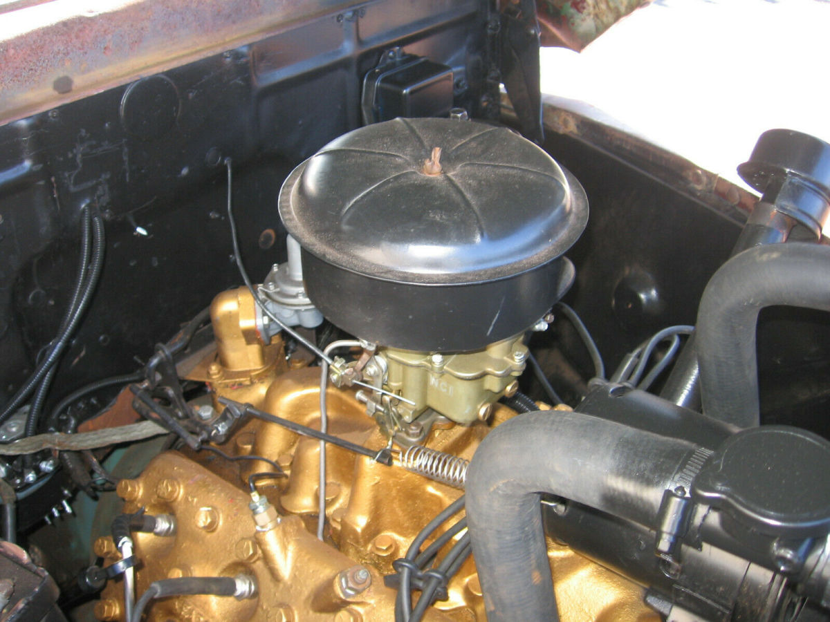 1946 Ford ford woodie woody - photo 6