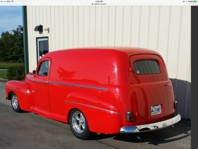1946 Ford Other - photo 3