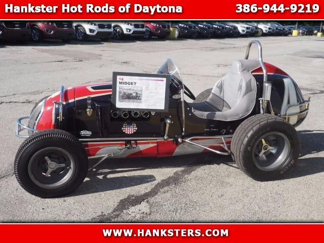 1946 Other Makes #4 Dallas Gorman Special