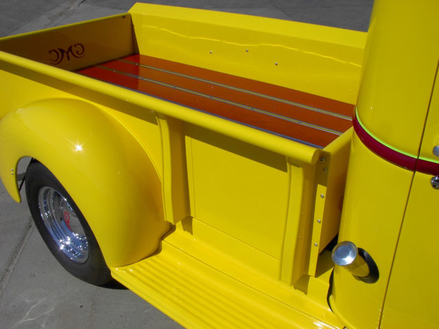 1946 GMC Sierra 1500 Pickup - photo 12