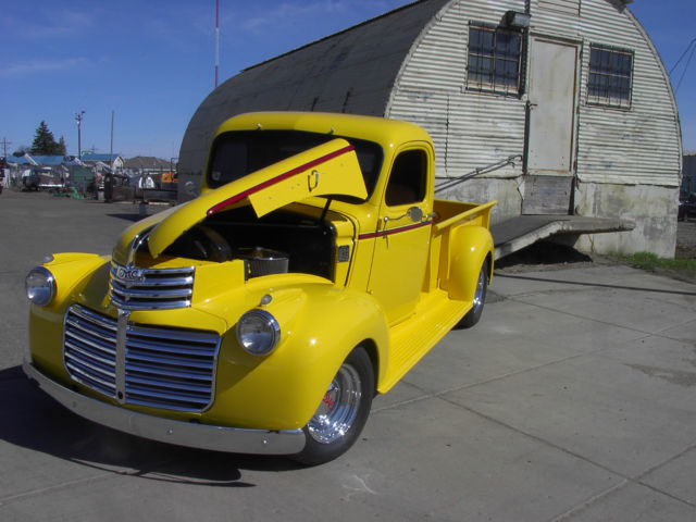 1946 GMC Sierra 1500 Pickup - photo 13