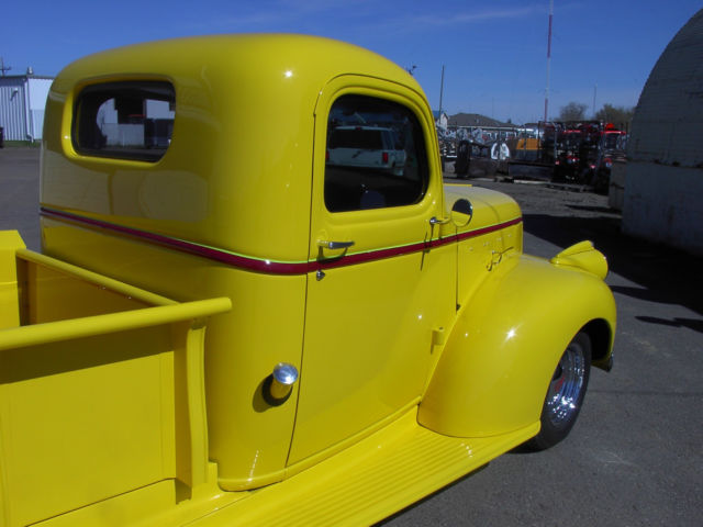 1946 GMC Sierra 1500 Pickup - photo 2