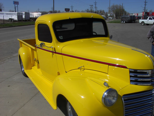 1946 GMC Sierra 1500 Pickup - photo 5