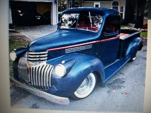 1946 Chevrolet Other Pickups - photo 2