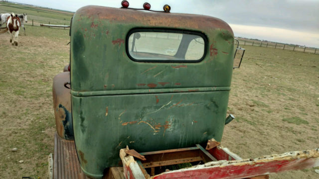 1946 Other Makes General Motors Truck 1 1/2 Ton - photo 11