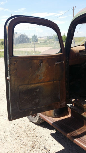 1946 Other Makes General Motors Truck 1 1/2 Ton - photo 12