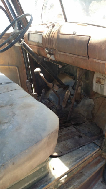 1946 Other Makes General Motors Truck 1 1/2 Ton - photo 3