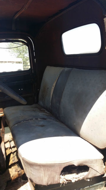 1946 Other Makes General Motors Truck 1 1/2 Ton - photo 5