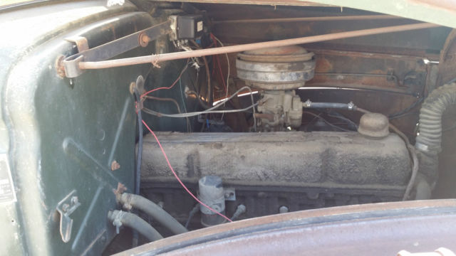 1946 Other Makes General Motors Truck 1 1/2 Ton - photo 7