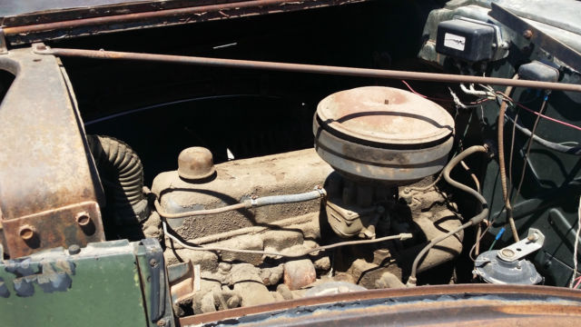 1946 Other Makes General Motors Truck 1 1/2 Ton - photo 6