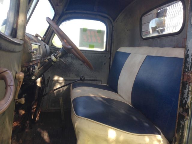 1946 GMC Other - photo 5