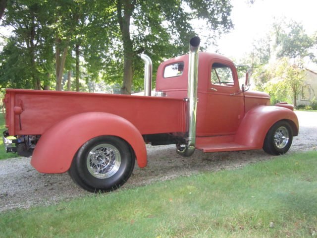1946 GMC Other Custom - photo 2